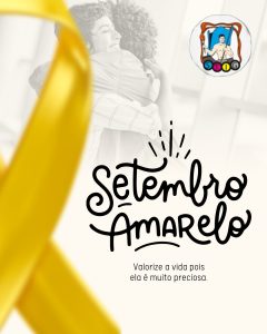 Setembro Amarelo