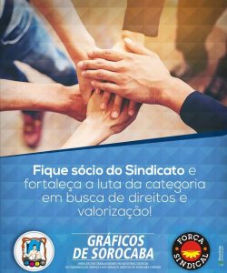 SINDICATO CONQUISTA MELHORIAS NA CESTA, PLR E GANHO REAL NO SALÁRIO PARA OS GRÁFICOS QUE JÁ APROVAM EM ASSEMBLEIA