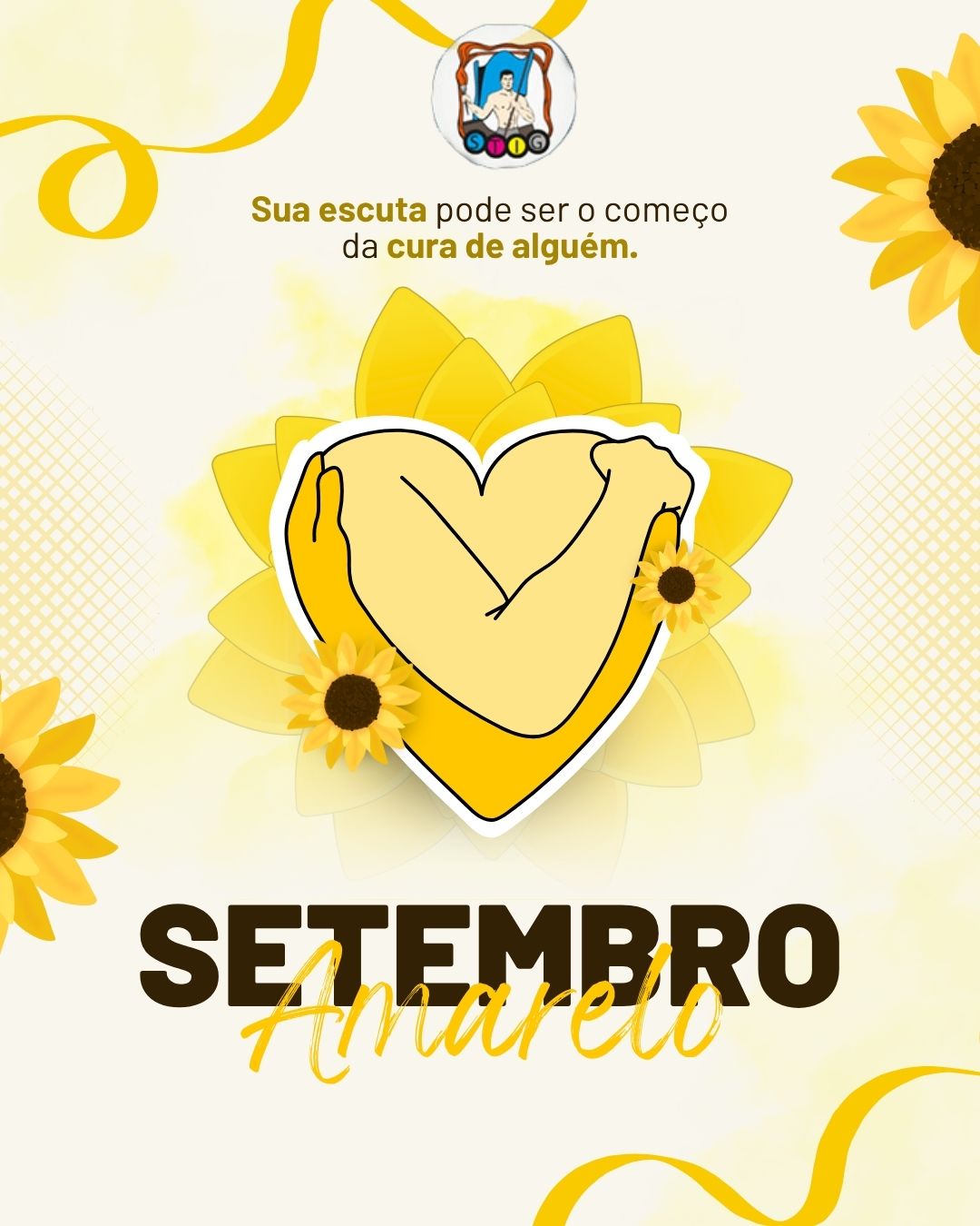 Setembro Amarelo